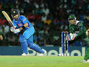  India all out for 167, India Pakistan, India all out for 167 Pakistan, India's sorry state continues 